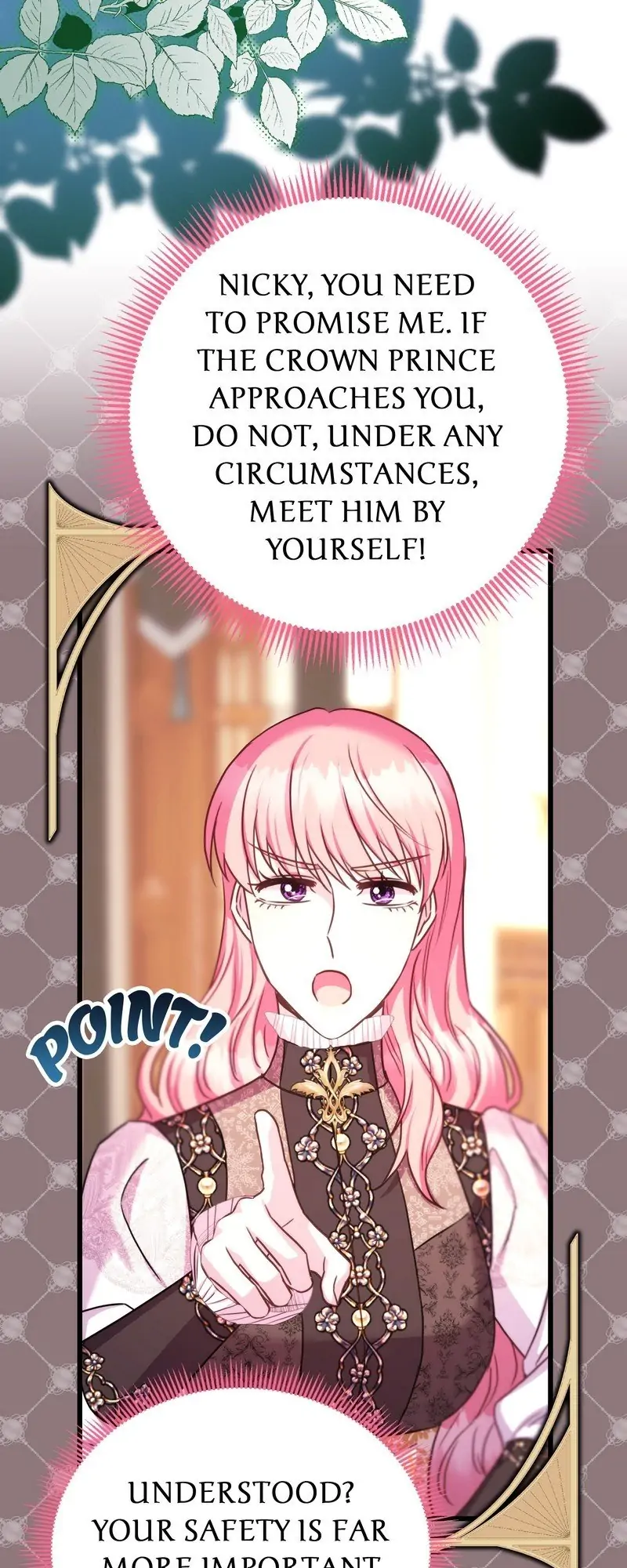 Another Typical Fantasy Romance - Chapter 86 manhwa