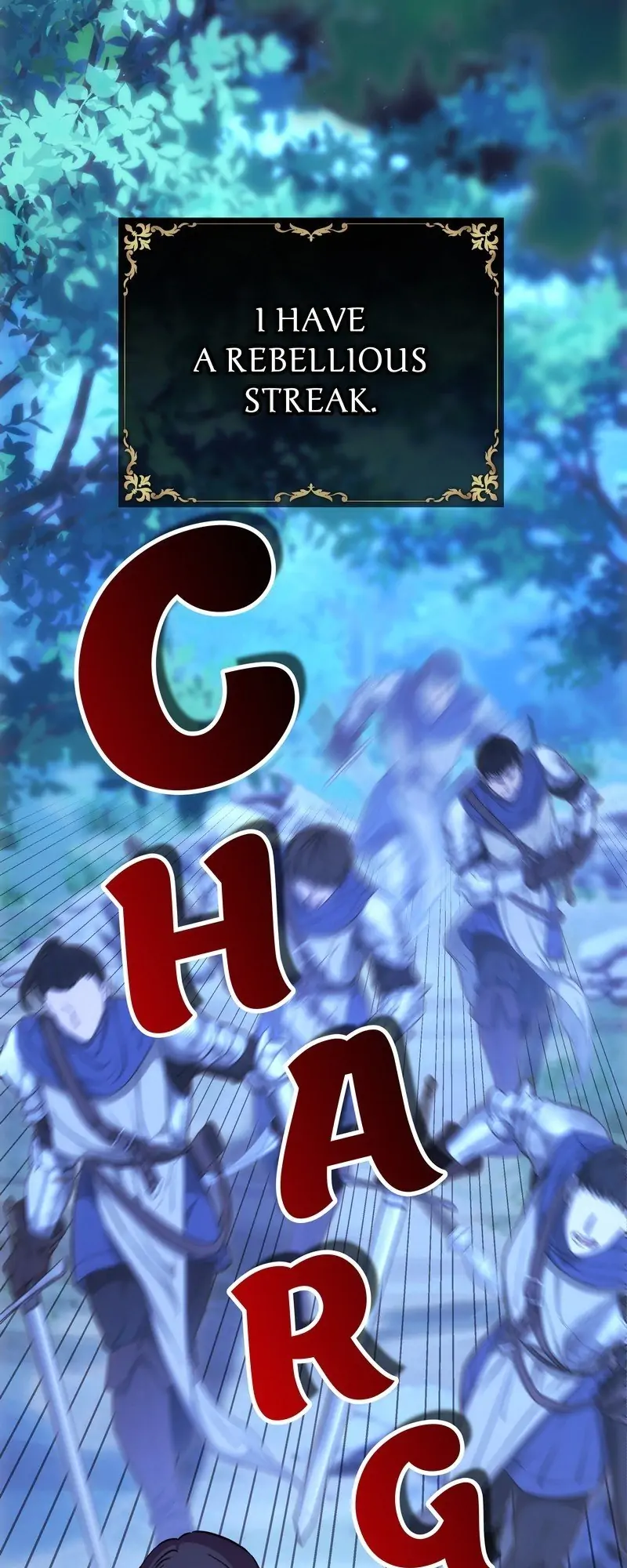 Another Typical Fantasy Romance - Chapter 86 manhwa
