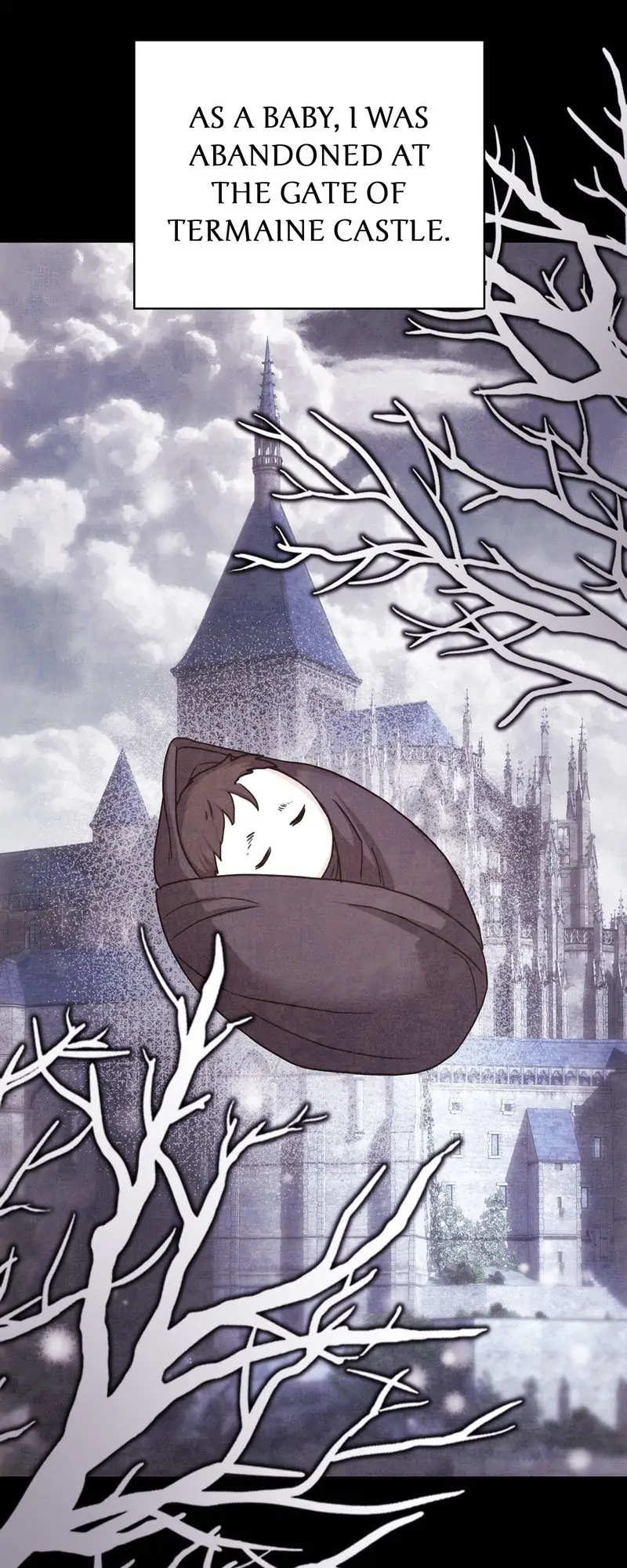 Another Typical Fantasy Romance - Chapter 86 manhwa
