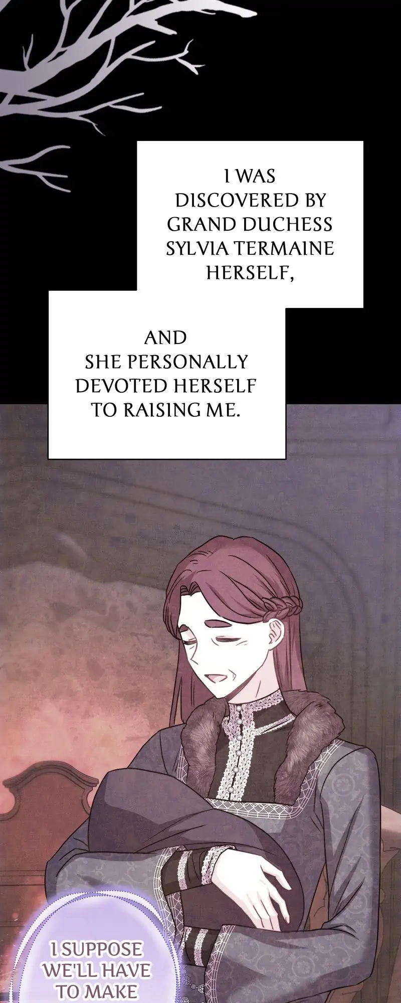 Another Typical Fantasy Romance - Chapter 86 manhwa