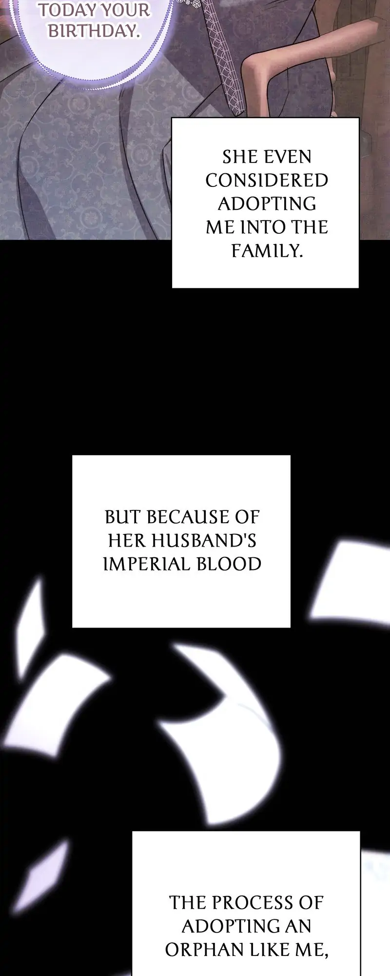 Another Typical Fantasy Romance - Chapter 86 manhwa