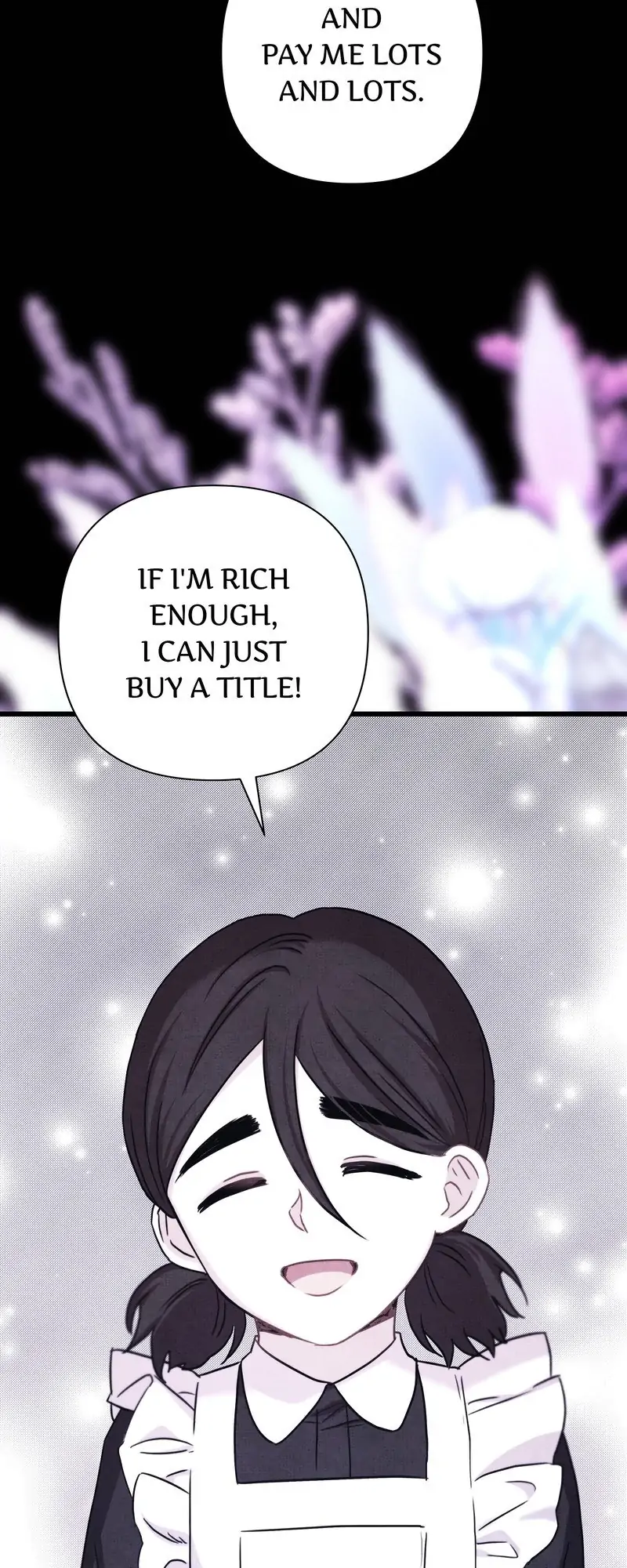Another Typical Fantasy Romance - Chapter 86 manhwa