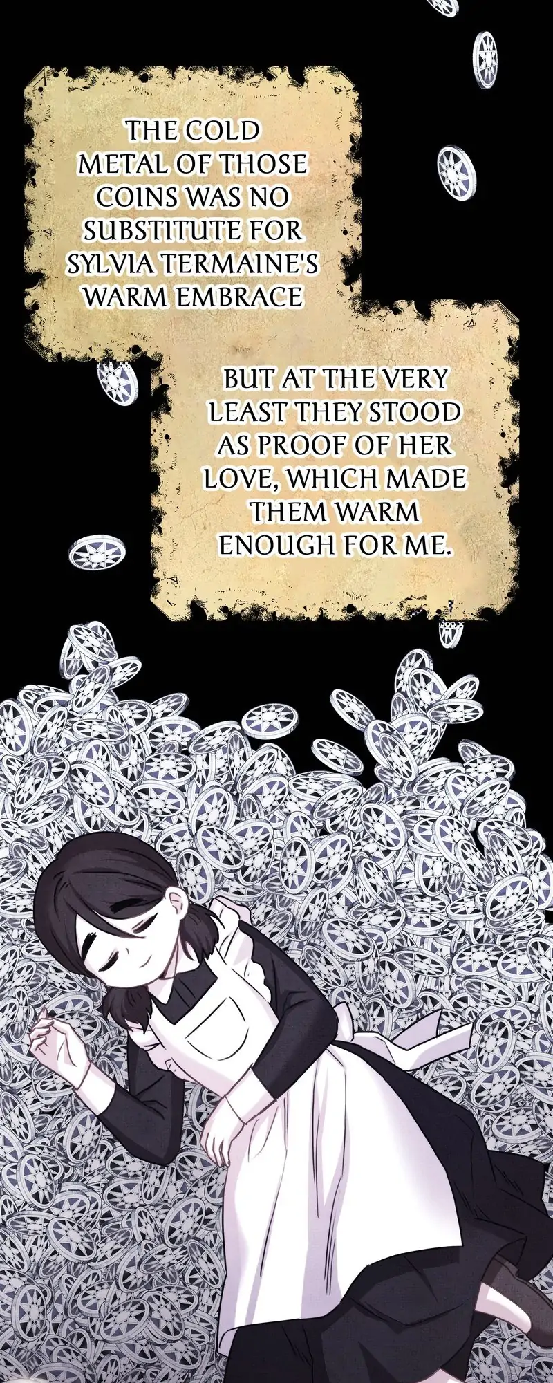 Another Typical Fantasy Romance - Chapter 86 manhwa