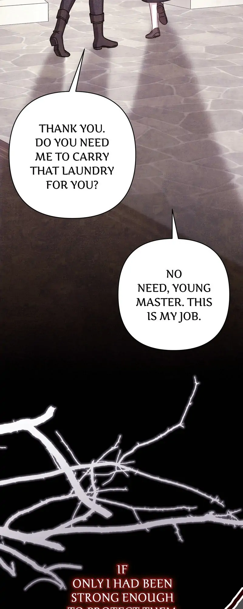 Another Typical Fantasy Romance - Chapter 86 manhwa