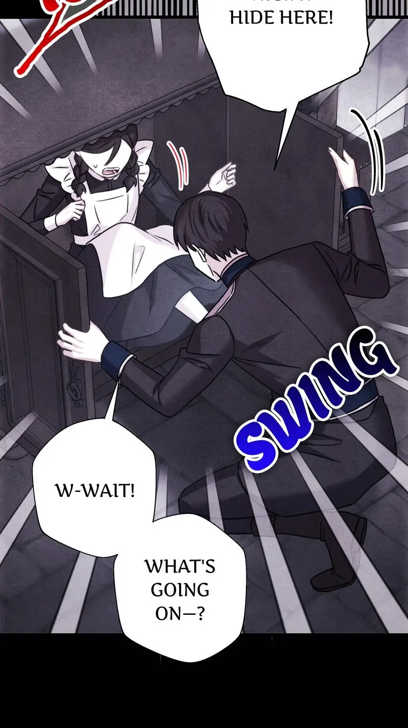 Another Typical Fantasy Romance - Chapter 86 manhwa