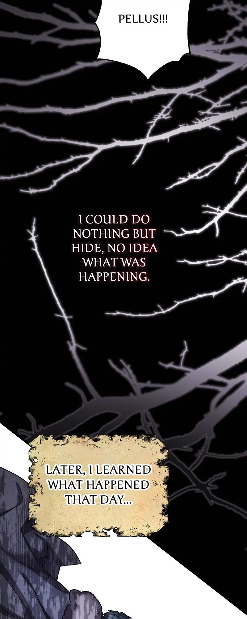 Another Typical Fantasy Romance - Chapter 86 manhwa