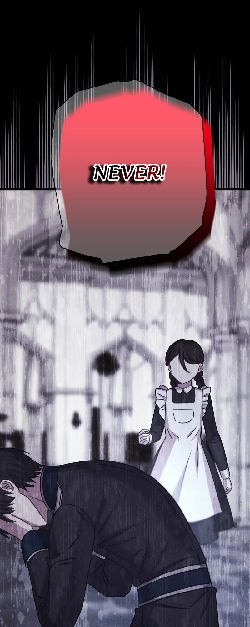 Another Typical Fantasy Romance - Chapter 86 manhwa