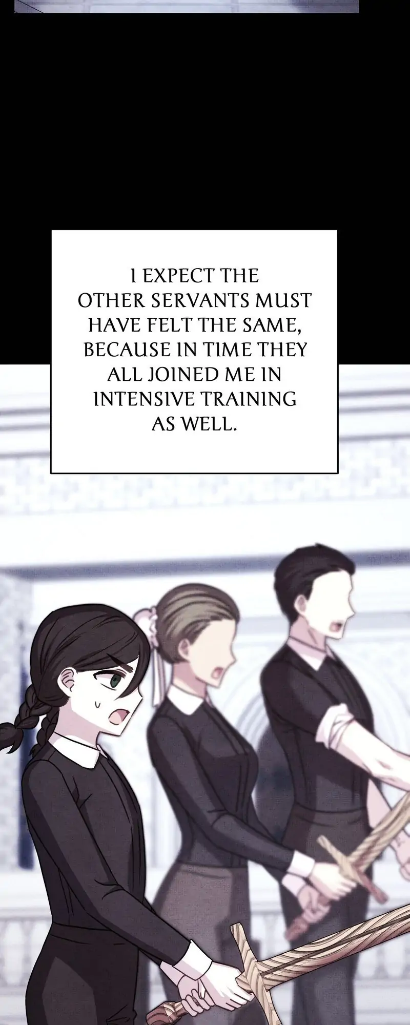 Another Typical Fantasy Romance - Chapter 86 manhwa