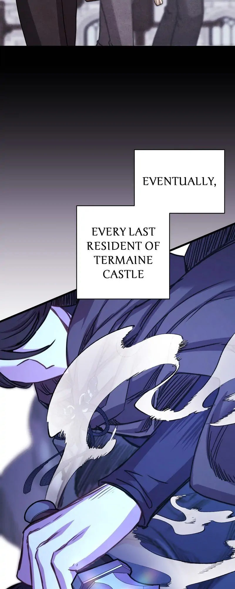 Another Typical Fantasy Romance - Chapter 86 manhwa