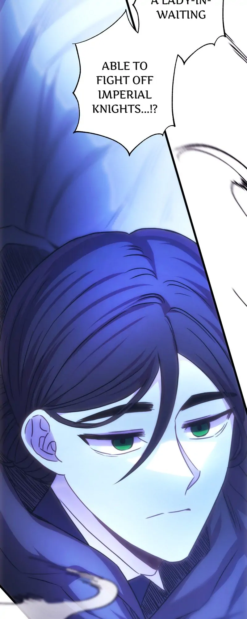 Another Typical Fantasy Romance - Chapter 86 manhwa