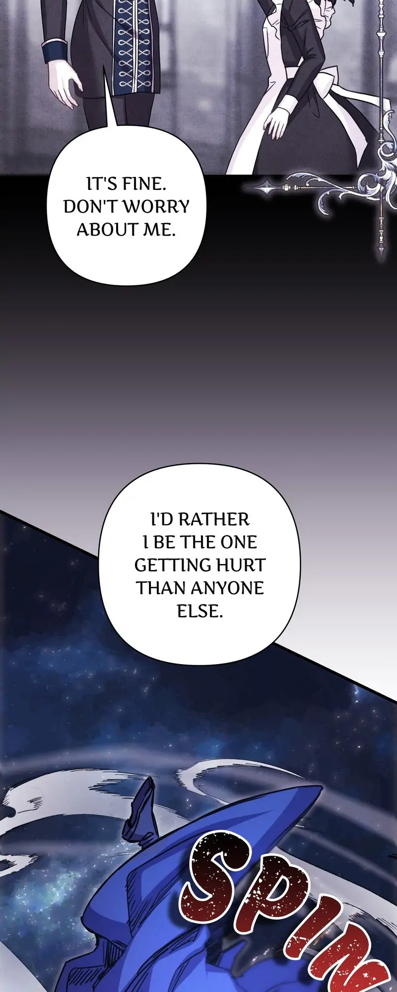 Another Typical Fantasy Romance - Chapter 86 manhwa