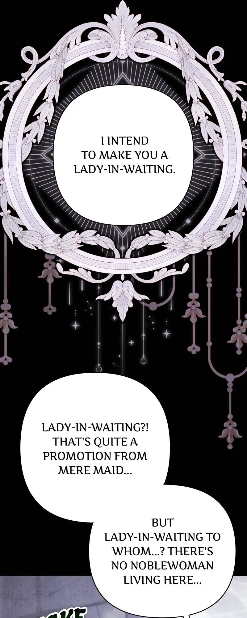 Another Typical Fantasy Romance - Chapter 86 manhwa