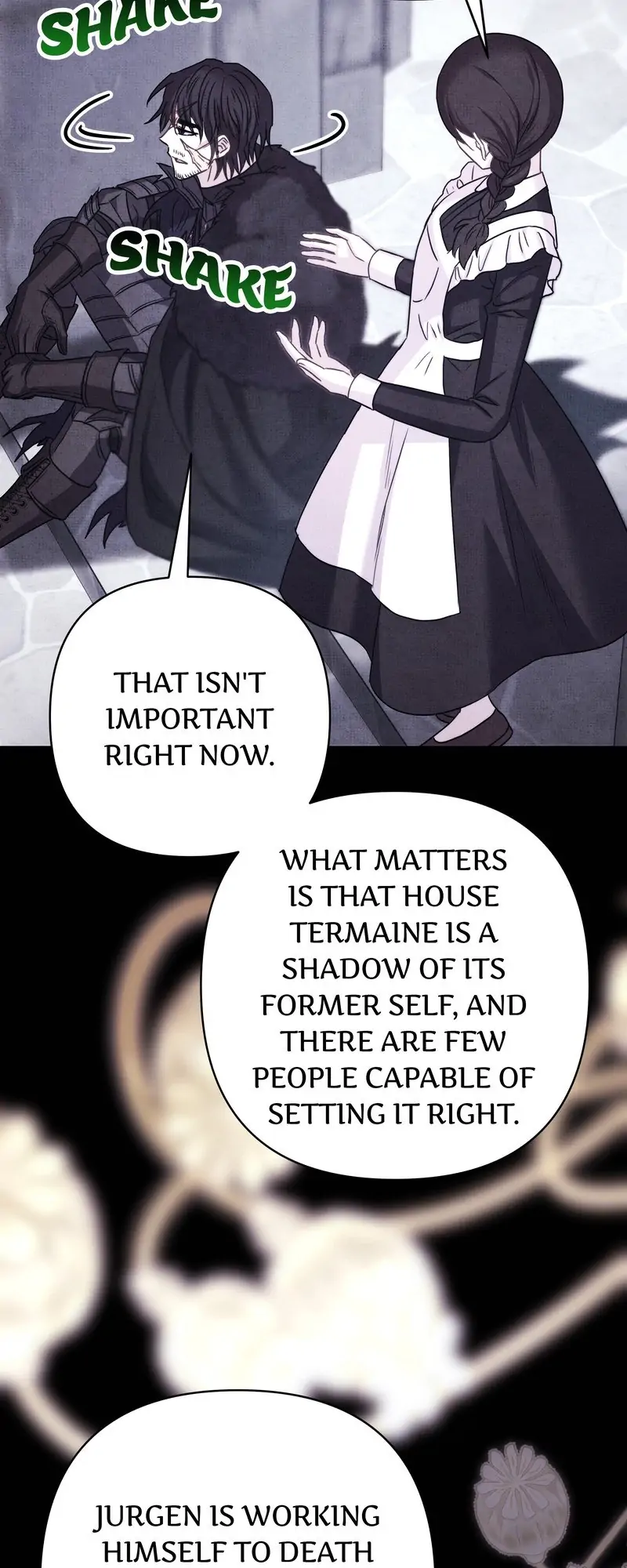Another Typical Fantasy Romance - Chapter 86 manhwa