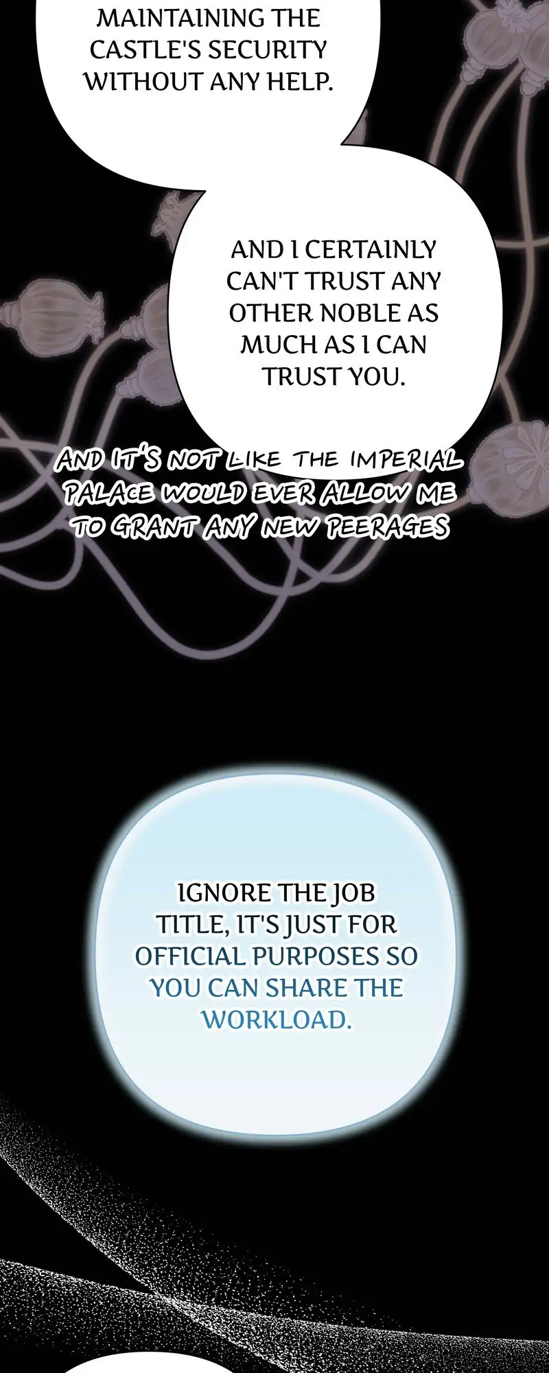 Another Typical Fantasy Romance - Chapter 86 manhwa