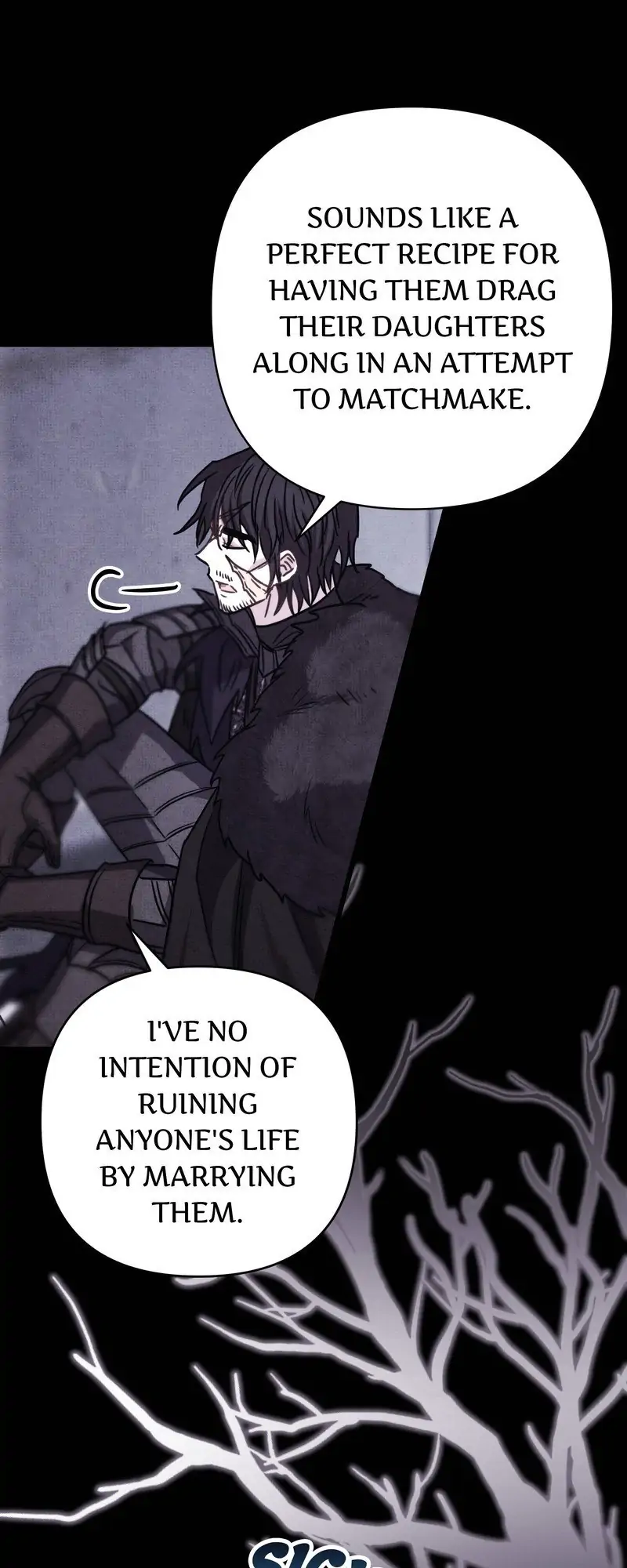 Another Typical Fantasy Romance - Chapter 86 manhwa