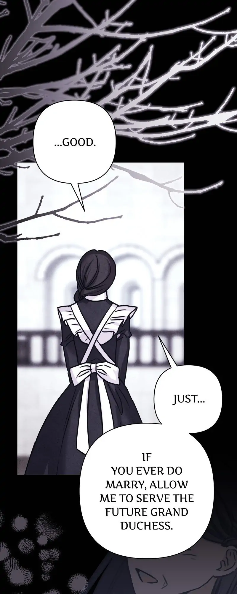 Another Typical Fantasy Romance - Chapter 86 manhwa