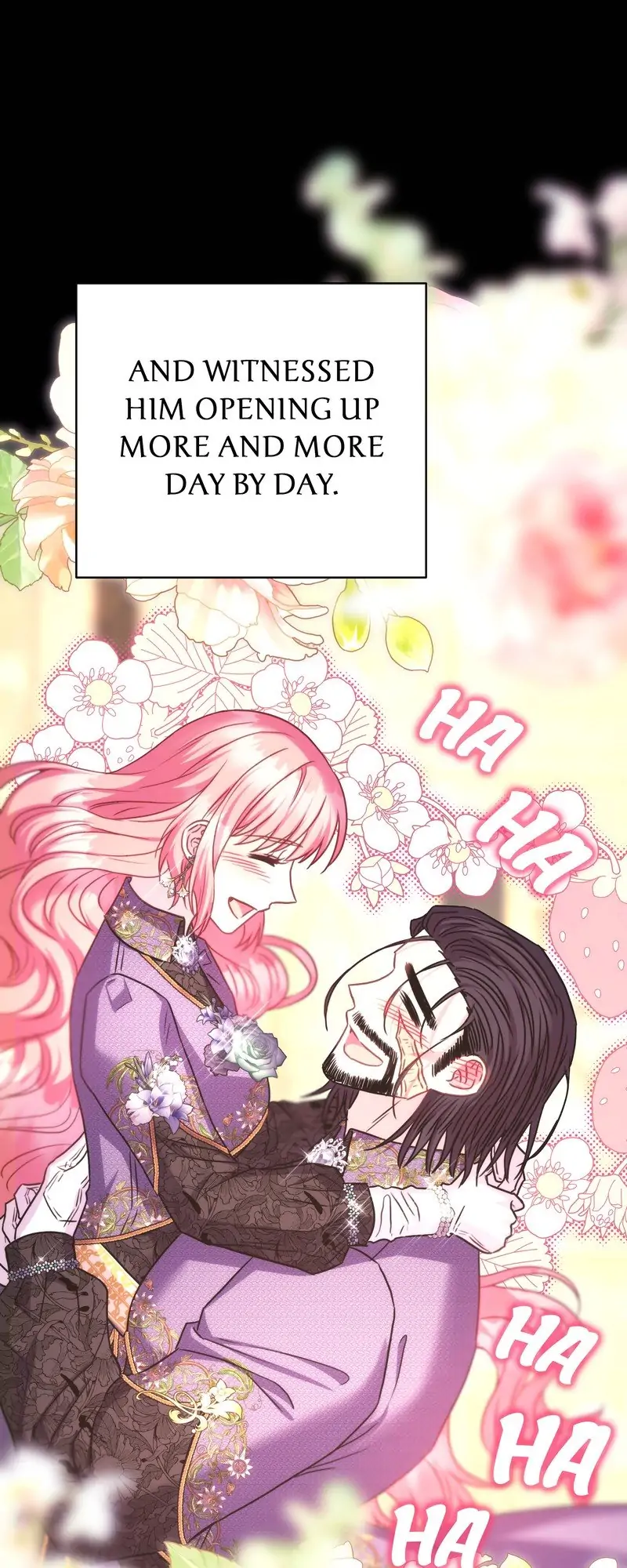 Another Typical Fantasy Romance - Chapter 86 manhwa