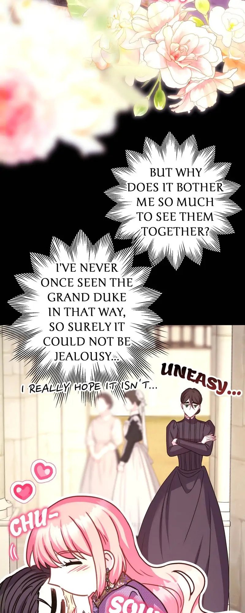 Another Typical Fantasy Romance - Chapter 86 manhwa