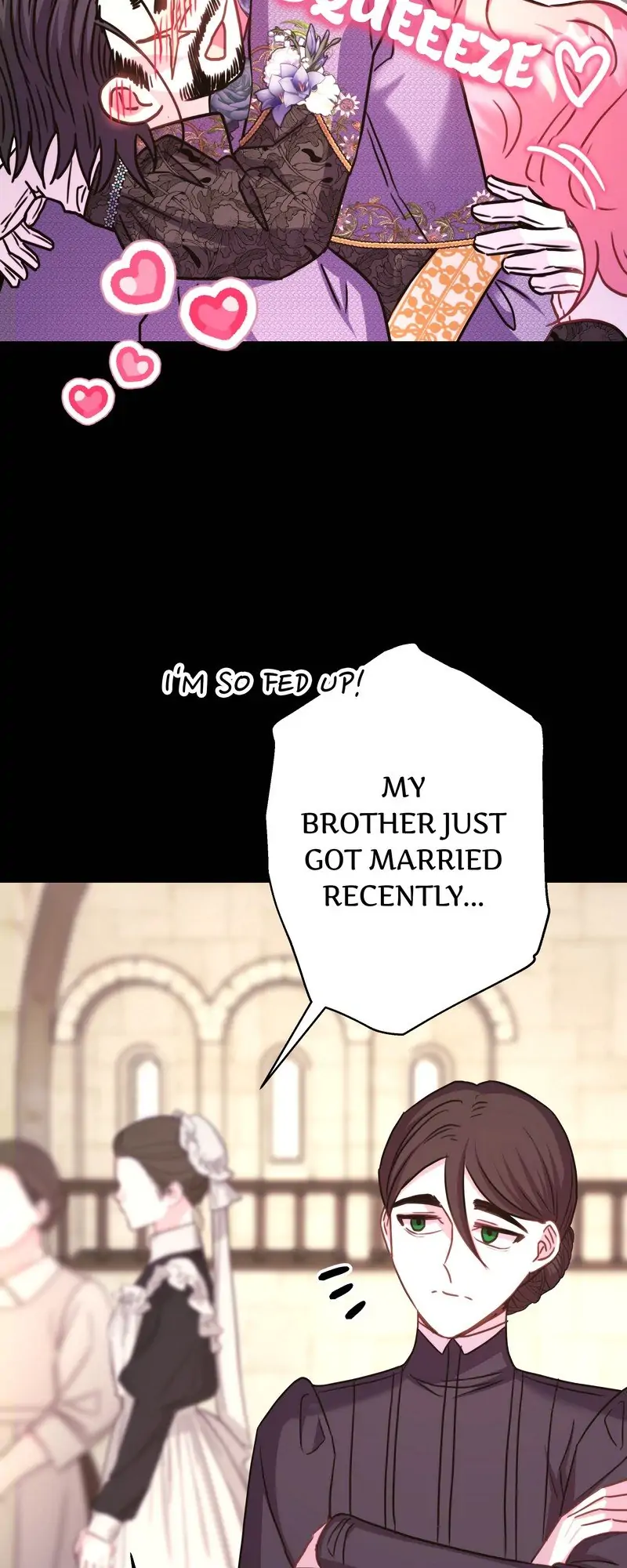Another Typical Fantasy Romance - Chapter 86 manhwa