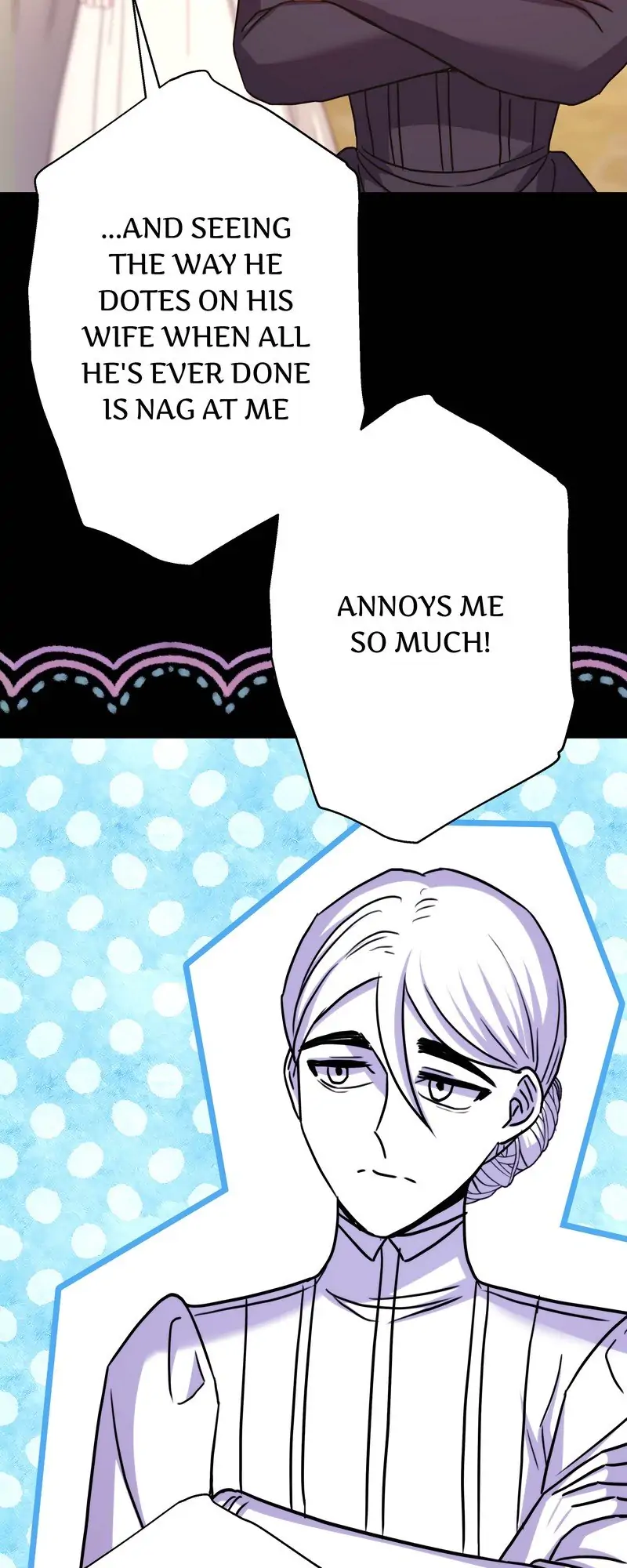 Another Typical Fantasy Romance - Chapter 86 manhwa