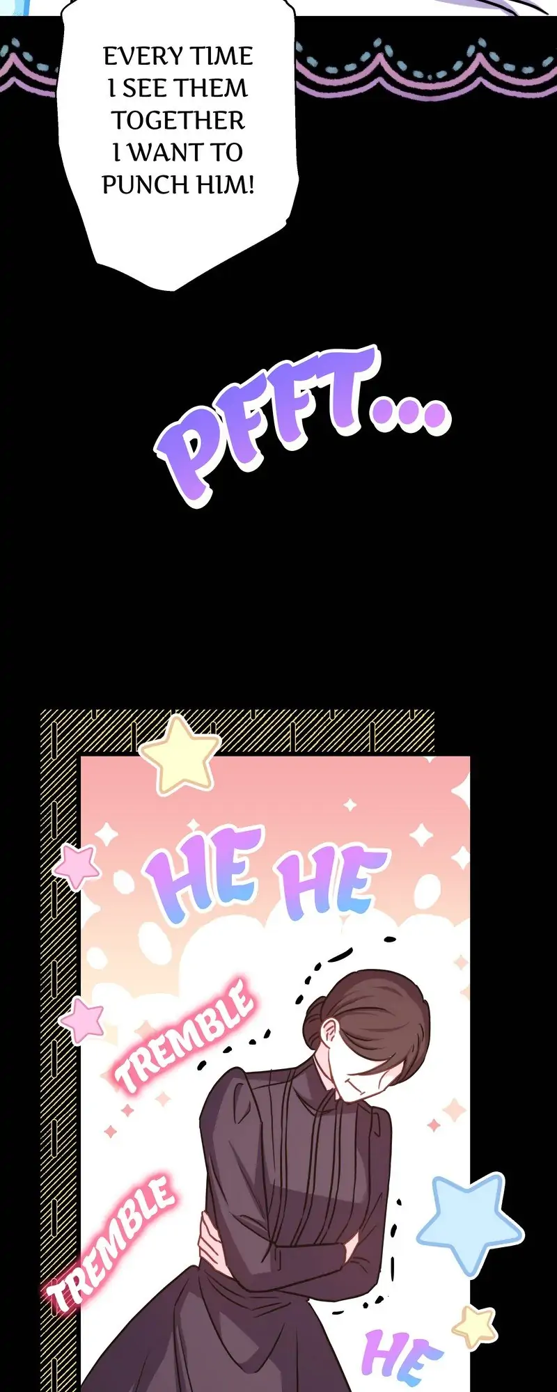 Another Typical Fantasy Romance - Chapter 86 manhwa