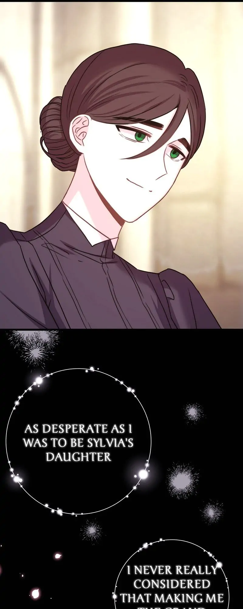 Another Typical Fantasy Romance - Chapter 86 manhwa