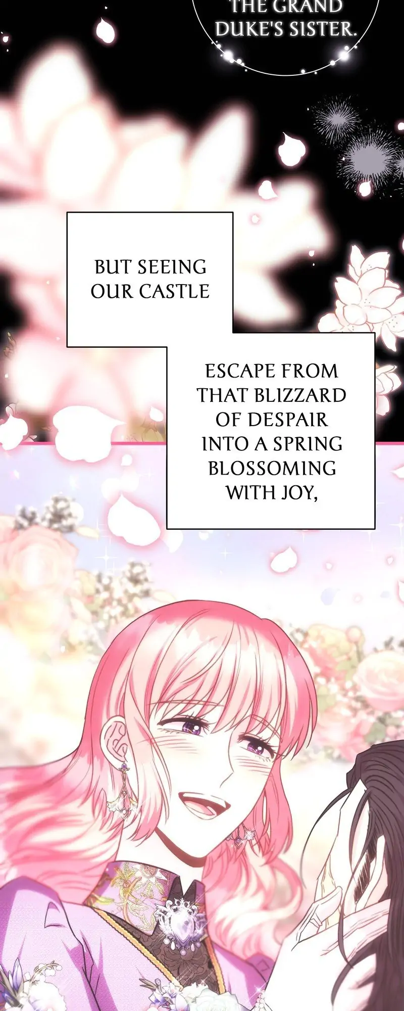 Another Typical Fantasy Romance - Chapter 86 manhwa