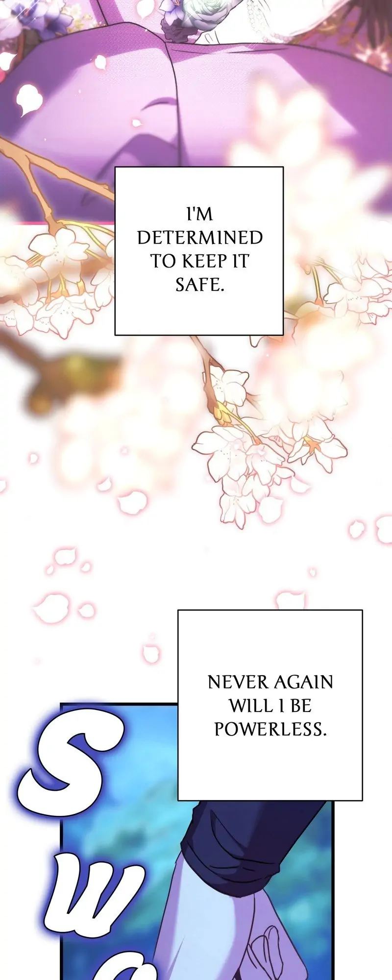 Another Typical Fantasy Romance - Chapter 86 manhwa