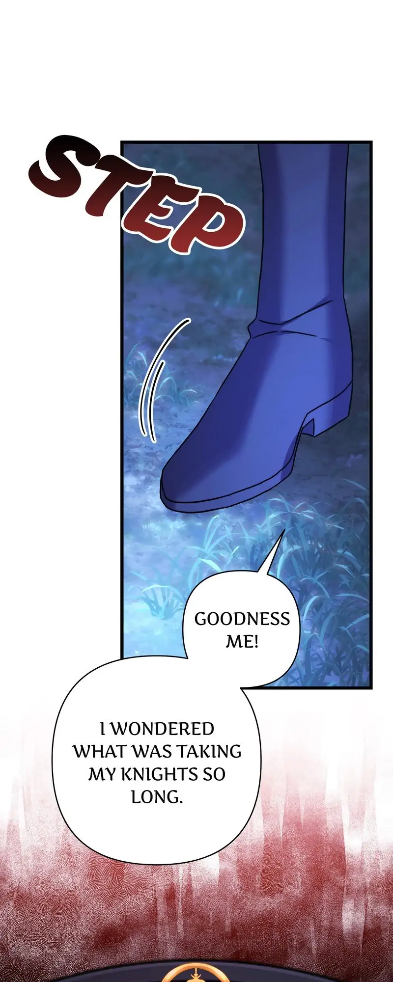 Another Typical Fantasy Romance - Chapter 86 manhwa