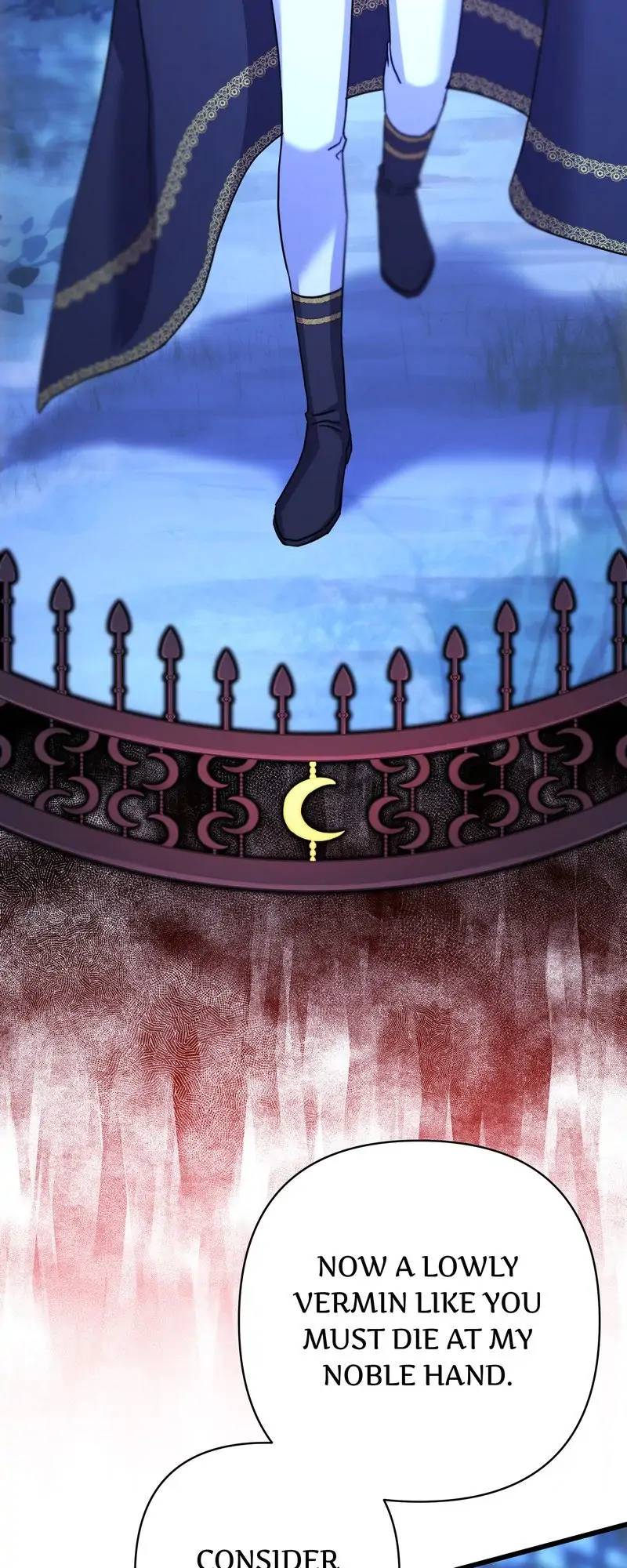 Another Typical Fantasy Romance - Chapter 86 manhwa