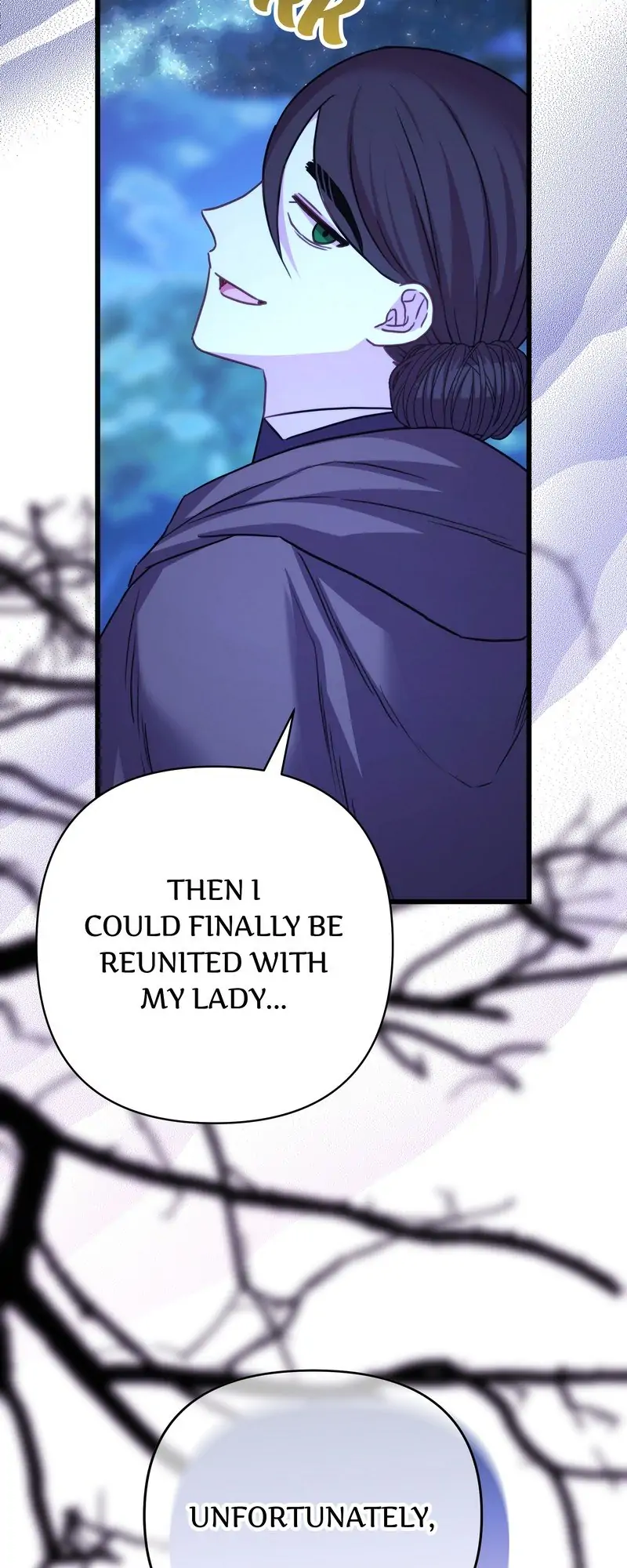 Another Typical Fantasy Romance - Chapter 86 manhwa