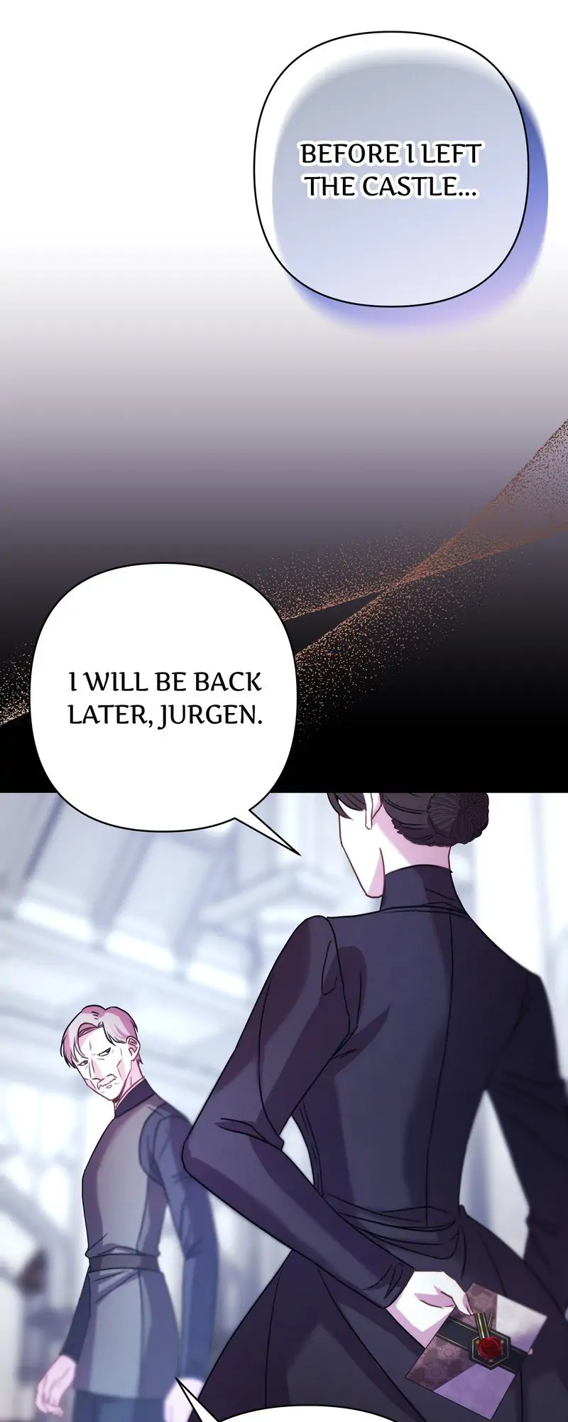 Another Typical Fantasy Romance - Chapter 86 manhwa