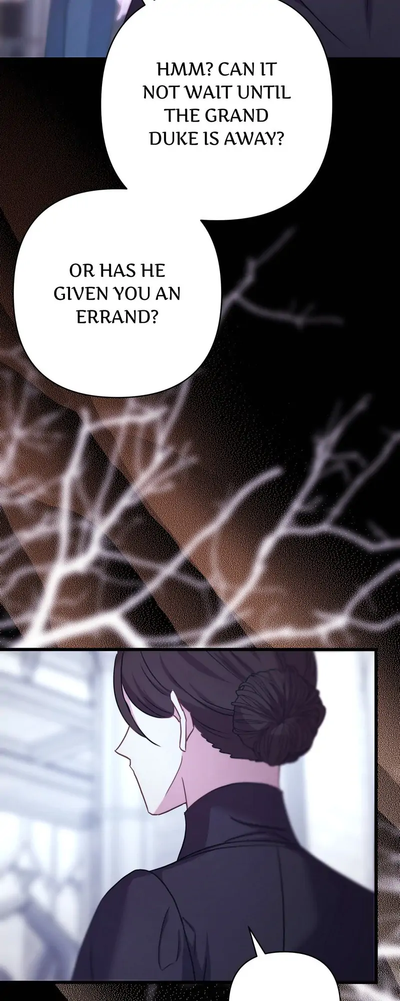Another Typical Fantasy Romance - Chapter 86 manhwa