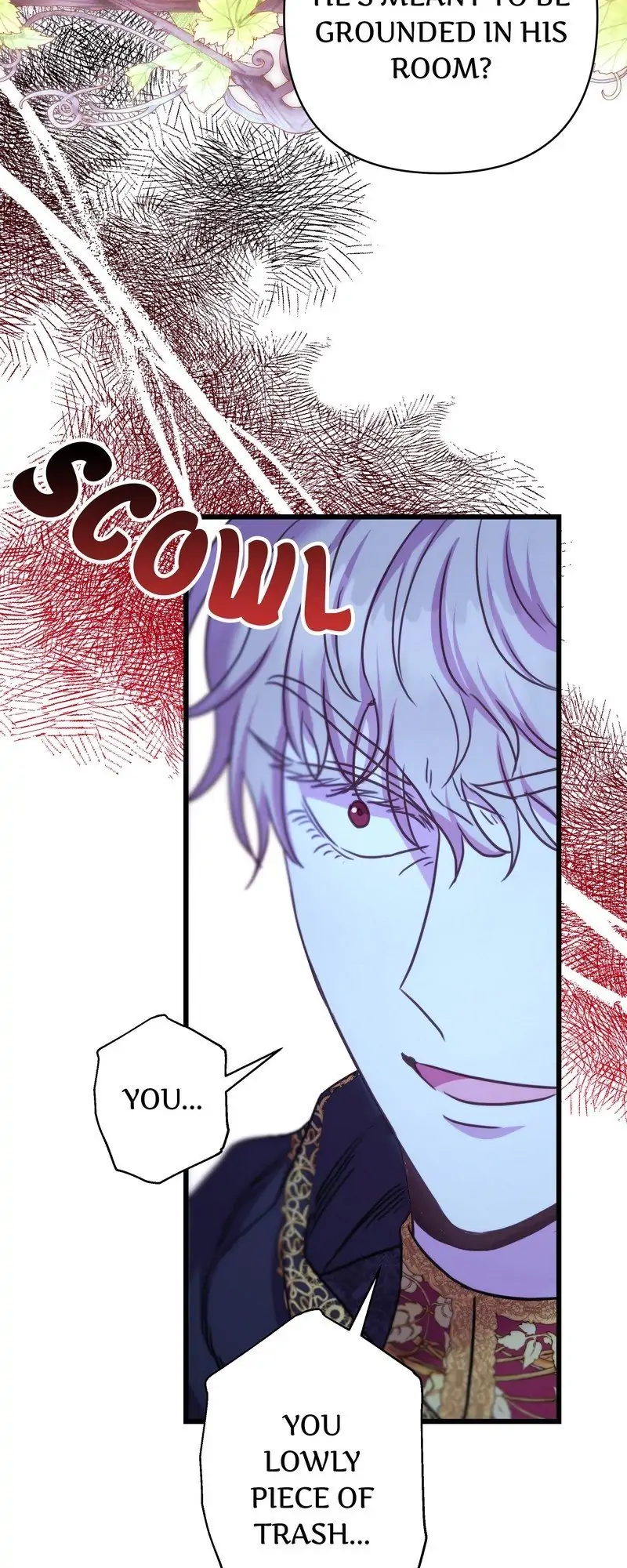 Another Typical Fantasy Romance - Chapter 86 manhwa
