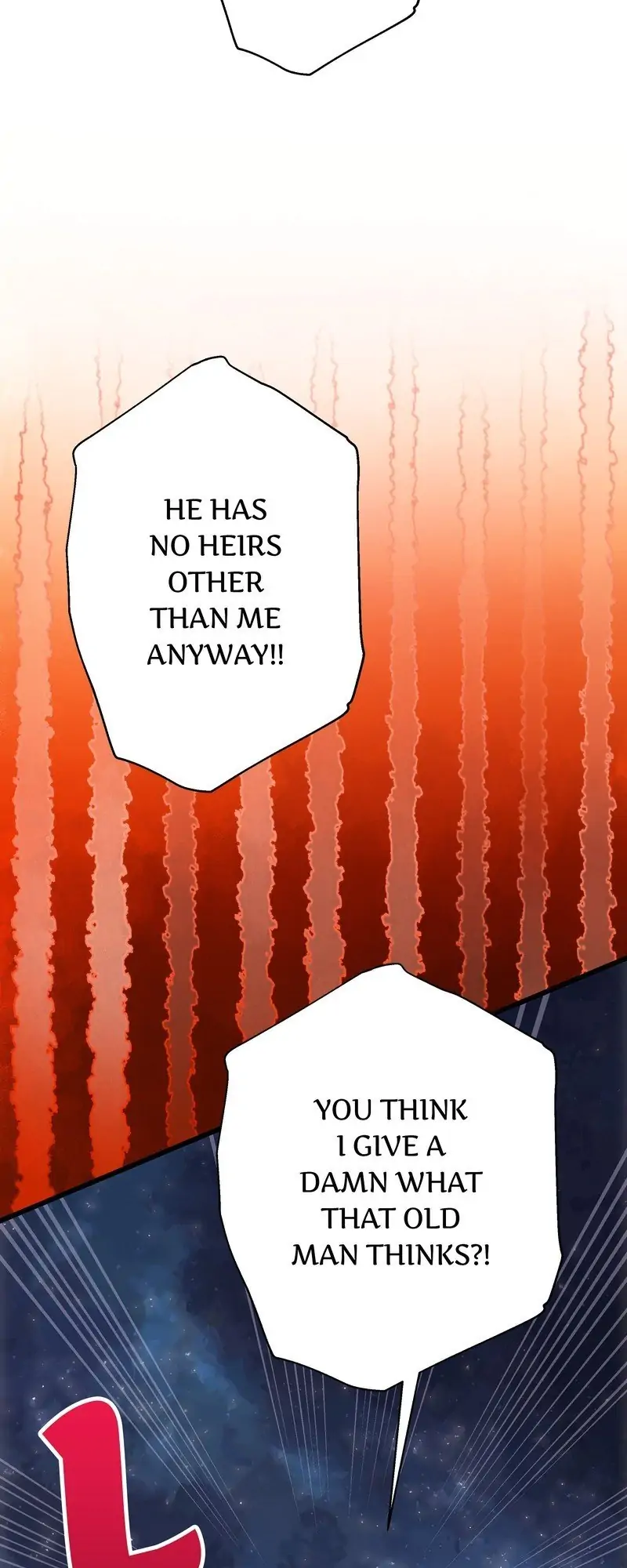 Another Typical Fantasy Romance - Chapter 86 manhwa