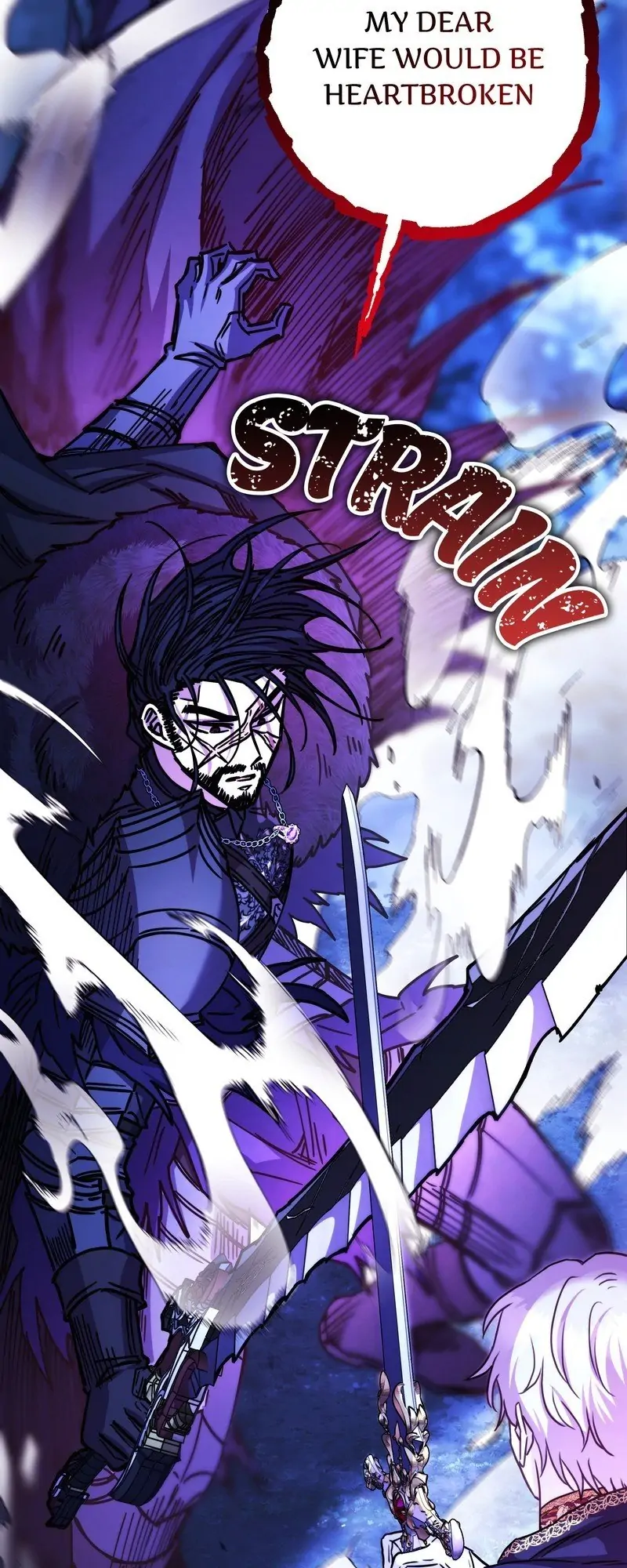 Another Typical Fantasy Romance - Chapter 86 manhwa