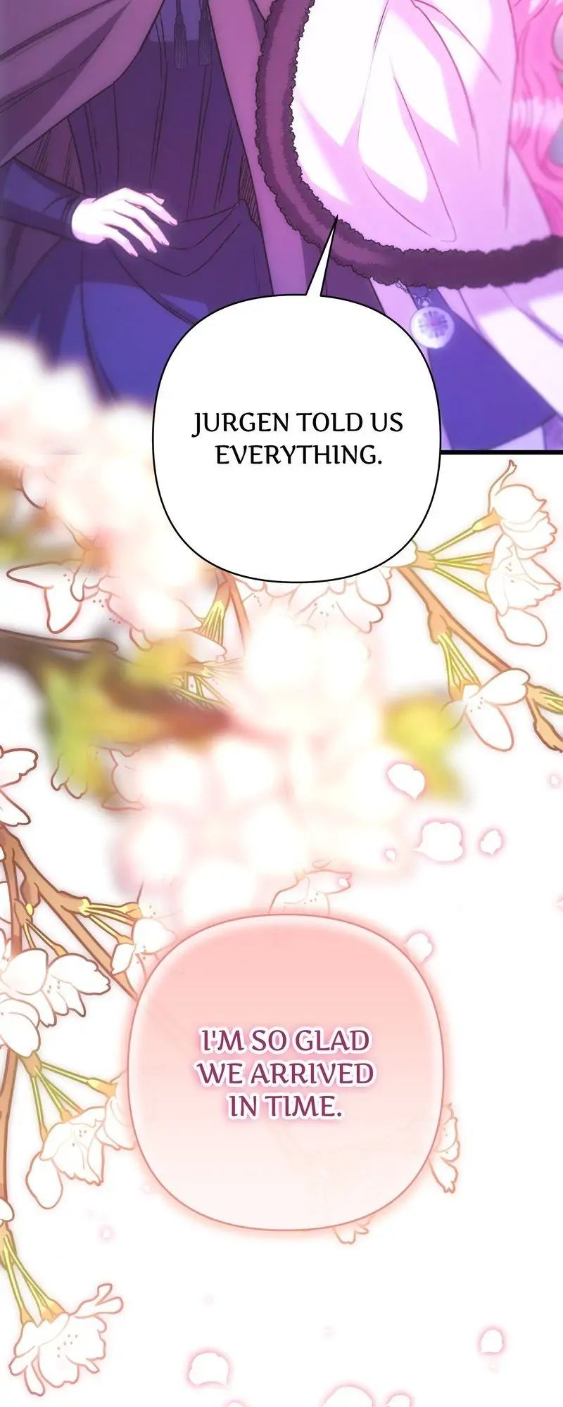Another Typical Fantasy Romance - Chapter 86 manhwa