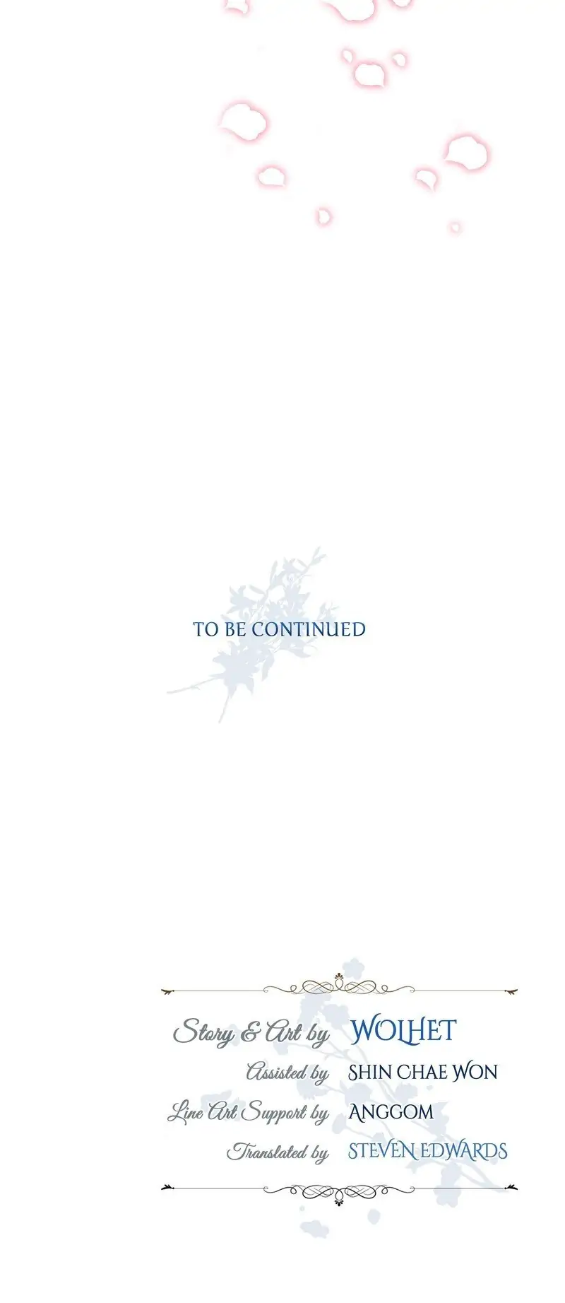 Another Typical Fantasy Romance - Chapter 86 manhwa