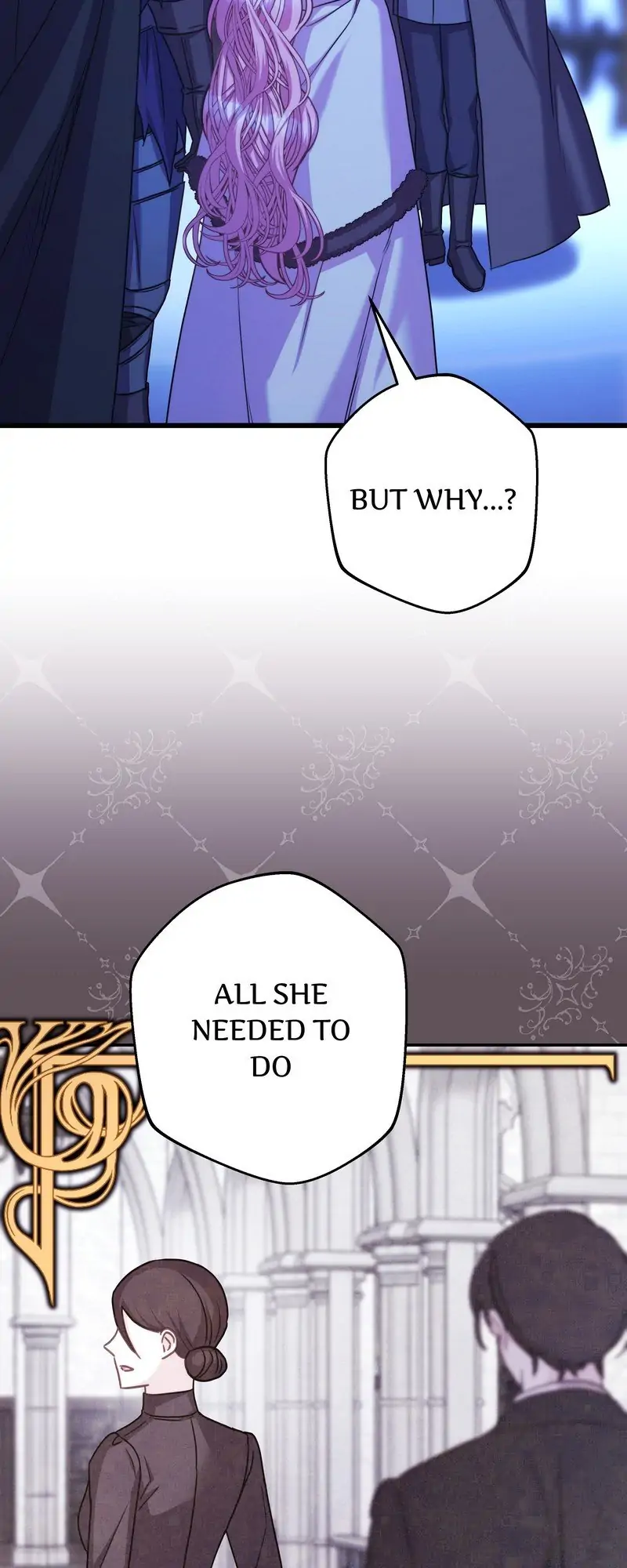 Another Typical Fantasy Romance - Chapter 87 manhwa