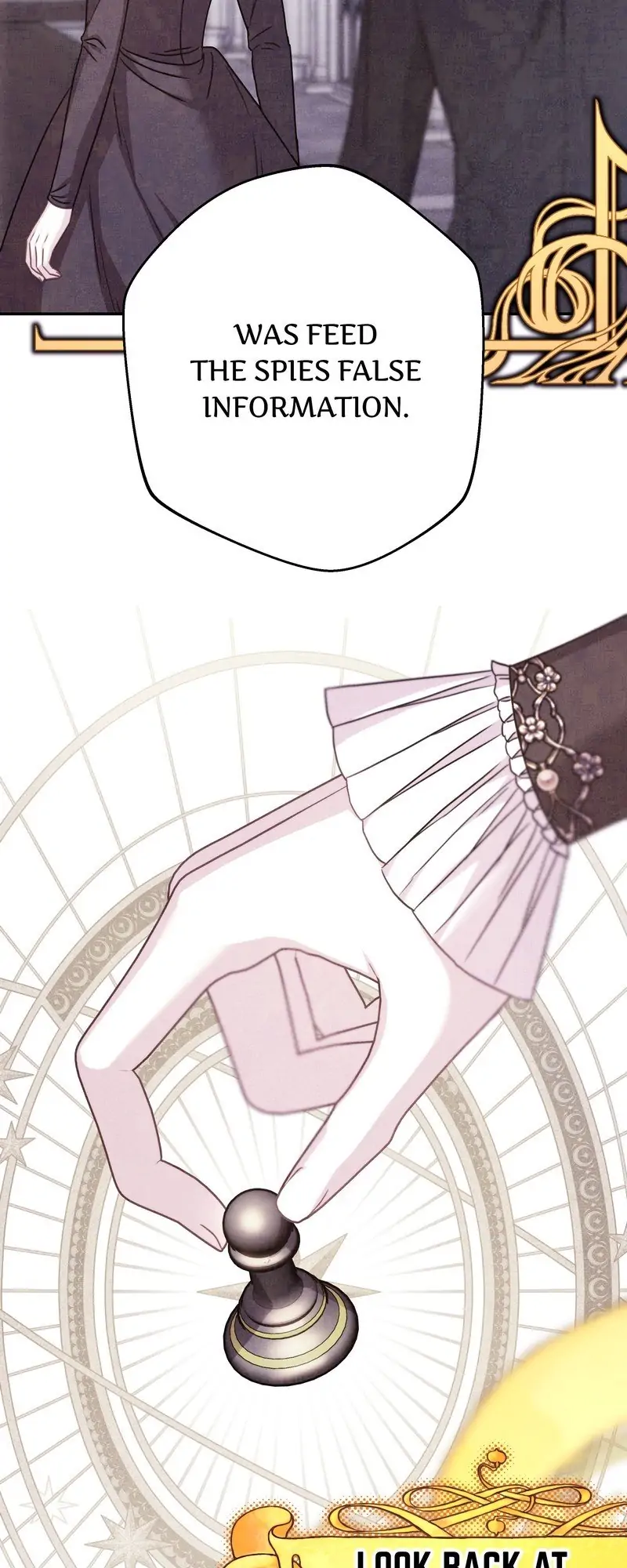 Another Typical Fantasy Romance - Chapter 87 manhwa