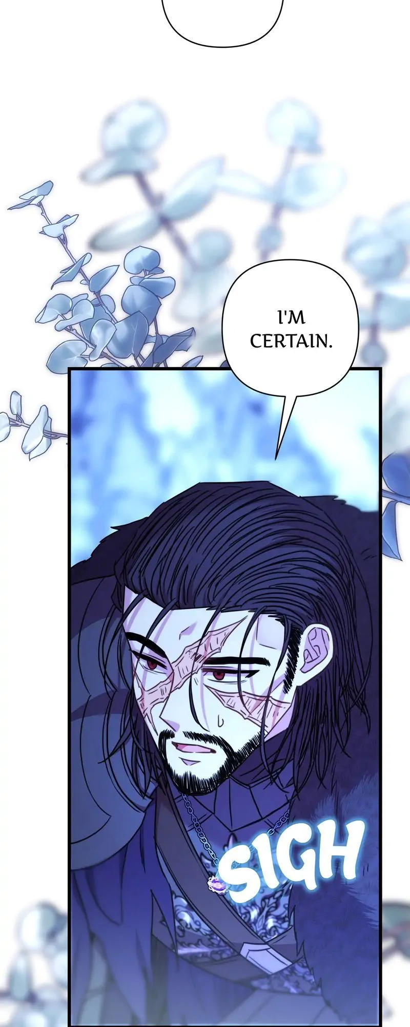 Another Typical Fantasy Romance - Chapter 87 manhwa