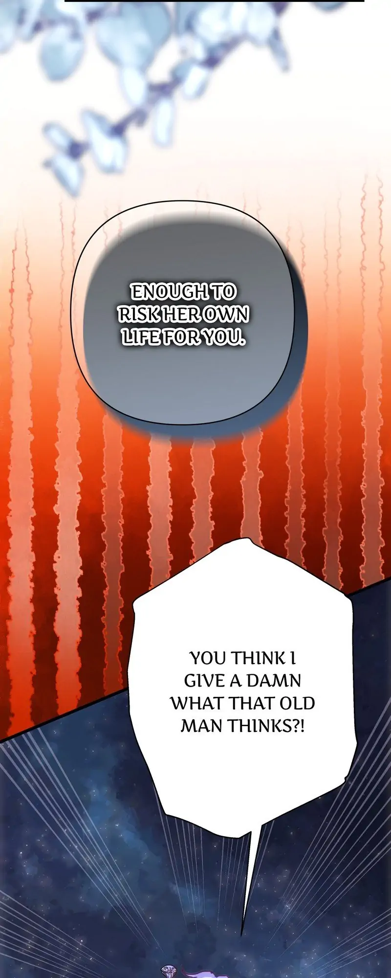 Another Typical Fantasy Romance - Chapter 87 manhwa