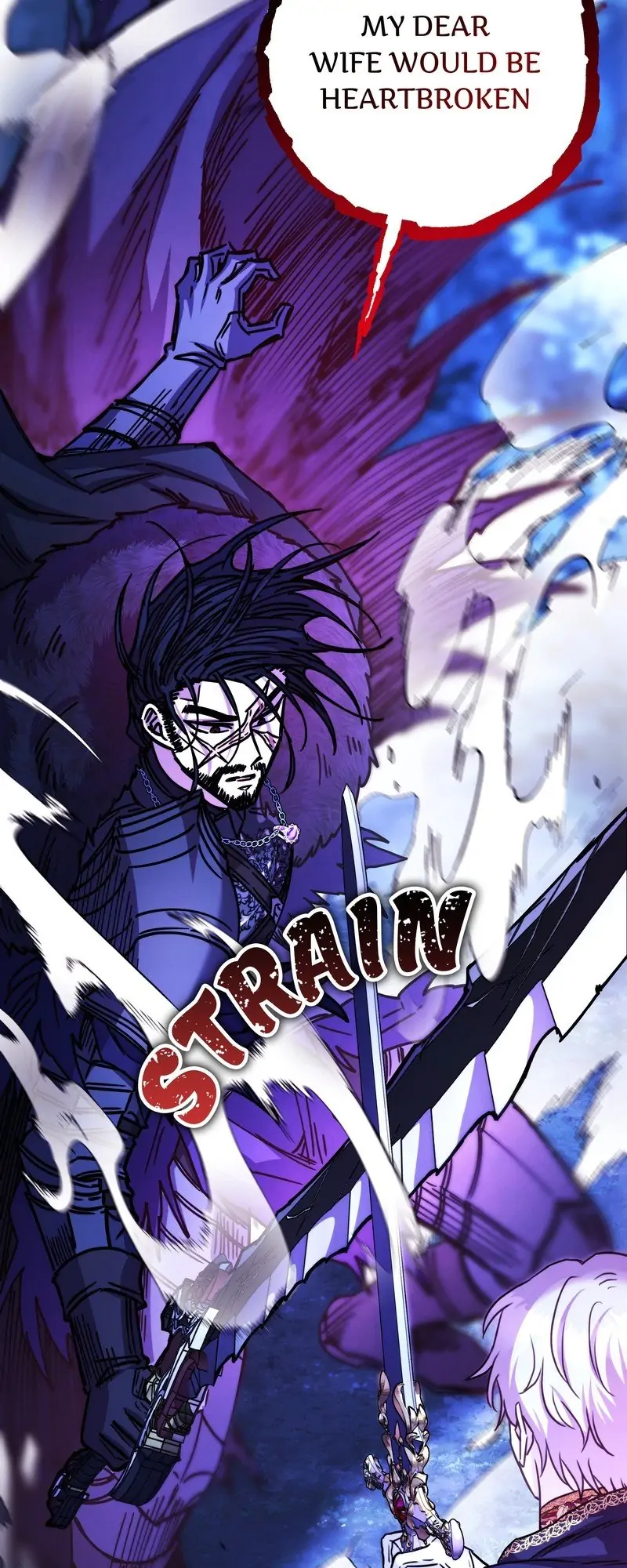 Another Typical Fantasy Romance - Chapter 87 manhwa