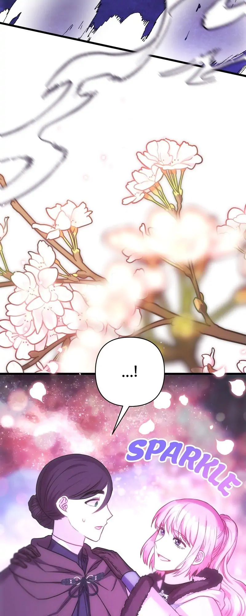 Another Typical Fantasy Romance - Chapter 87 manhwa