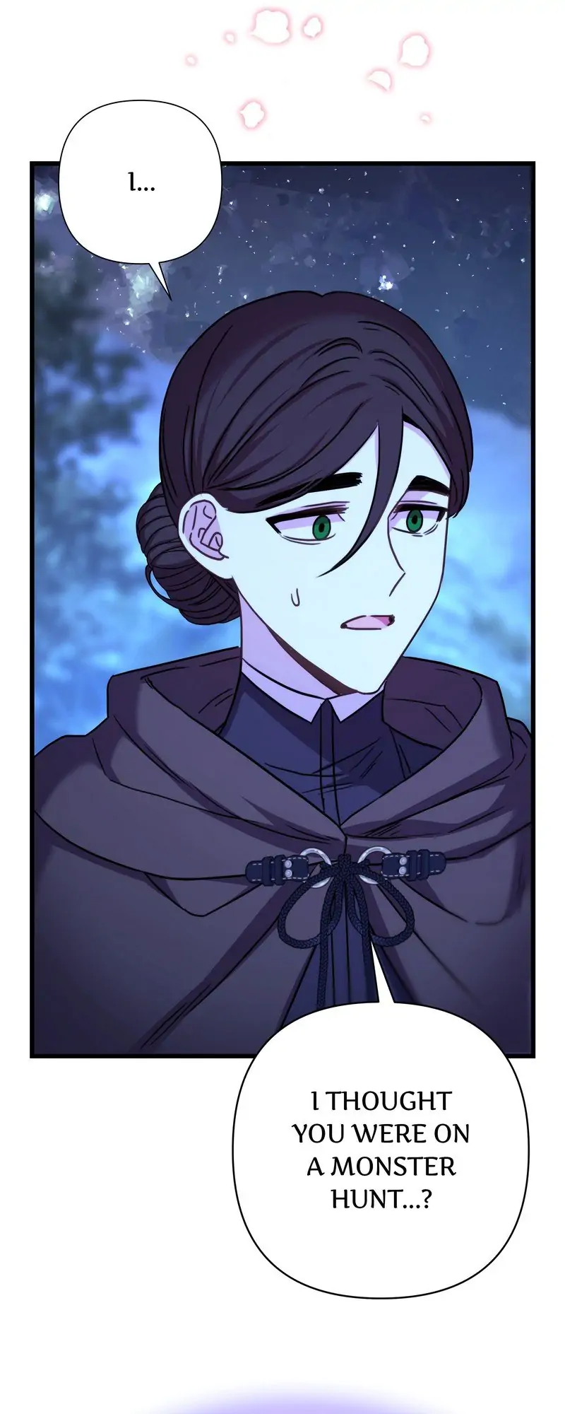 Another Typical Fantasy Romance - Chapter 87 manhwa