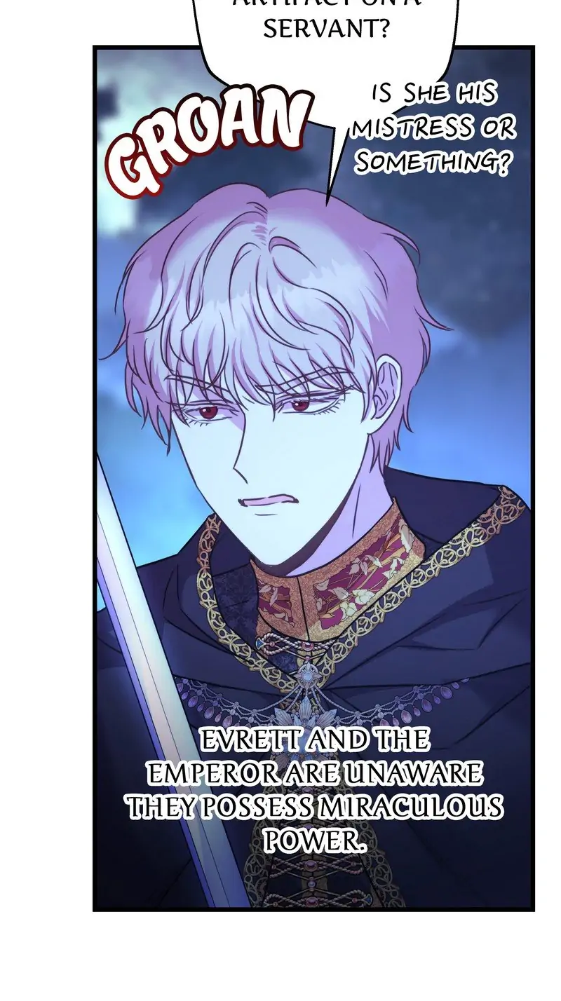 Another Typical Fantasy Romance - Chapter 87 manhwa