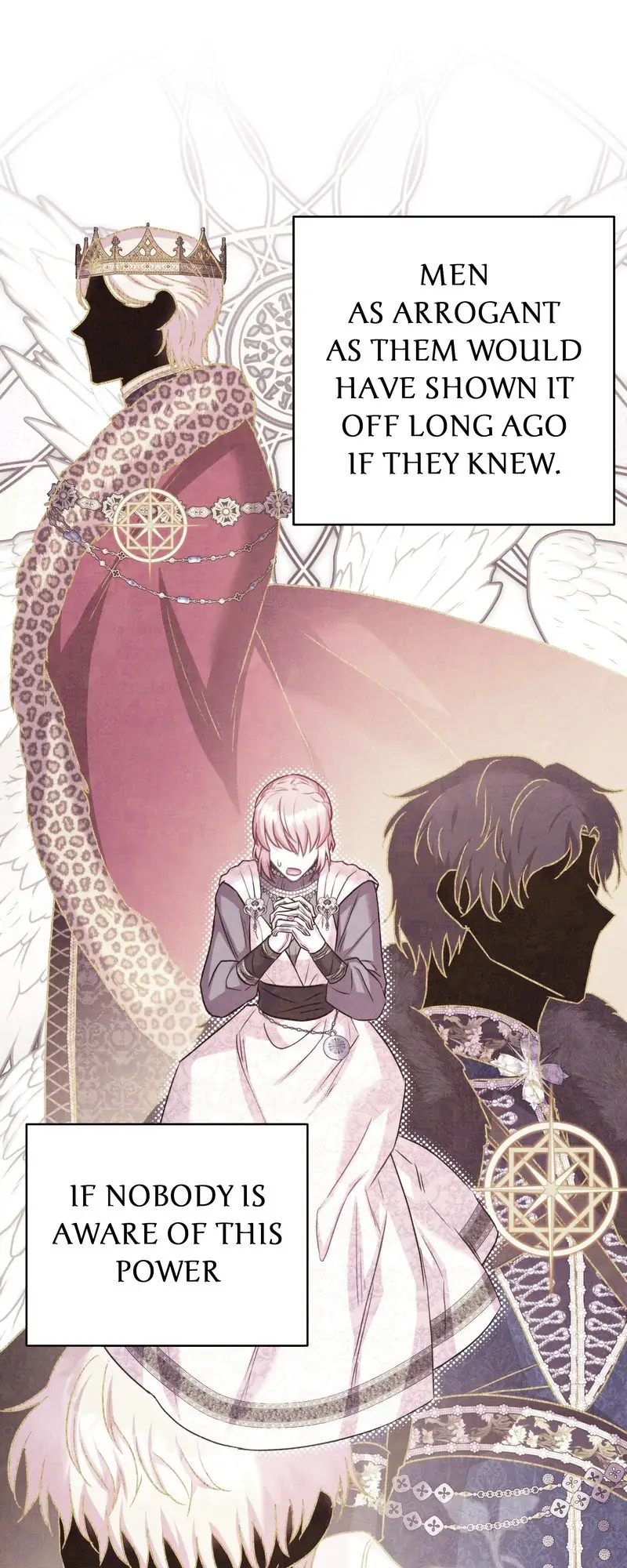 Another Typical Fantasy Romance - Chapter 87 manhwa