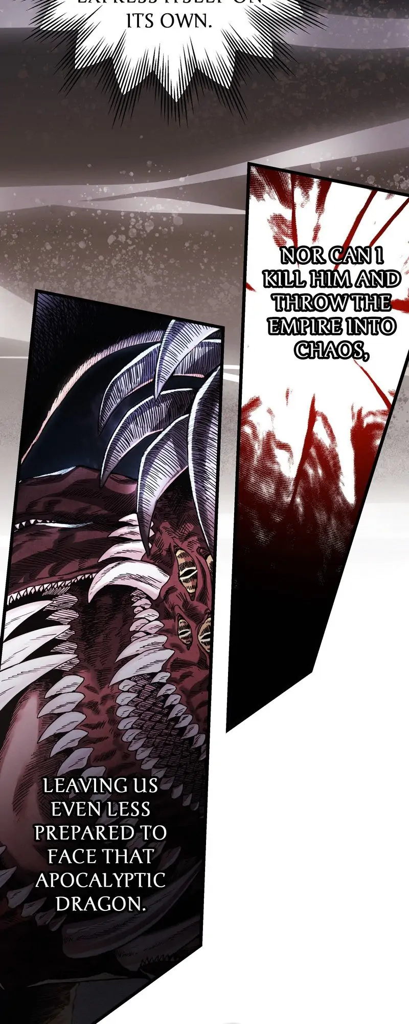 Another Typical Fantasy Romance - Chapter 87 manhwa