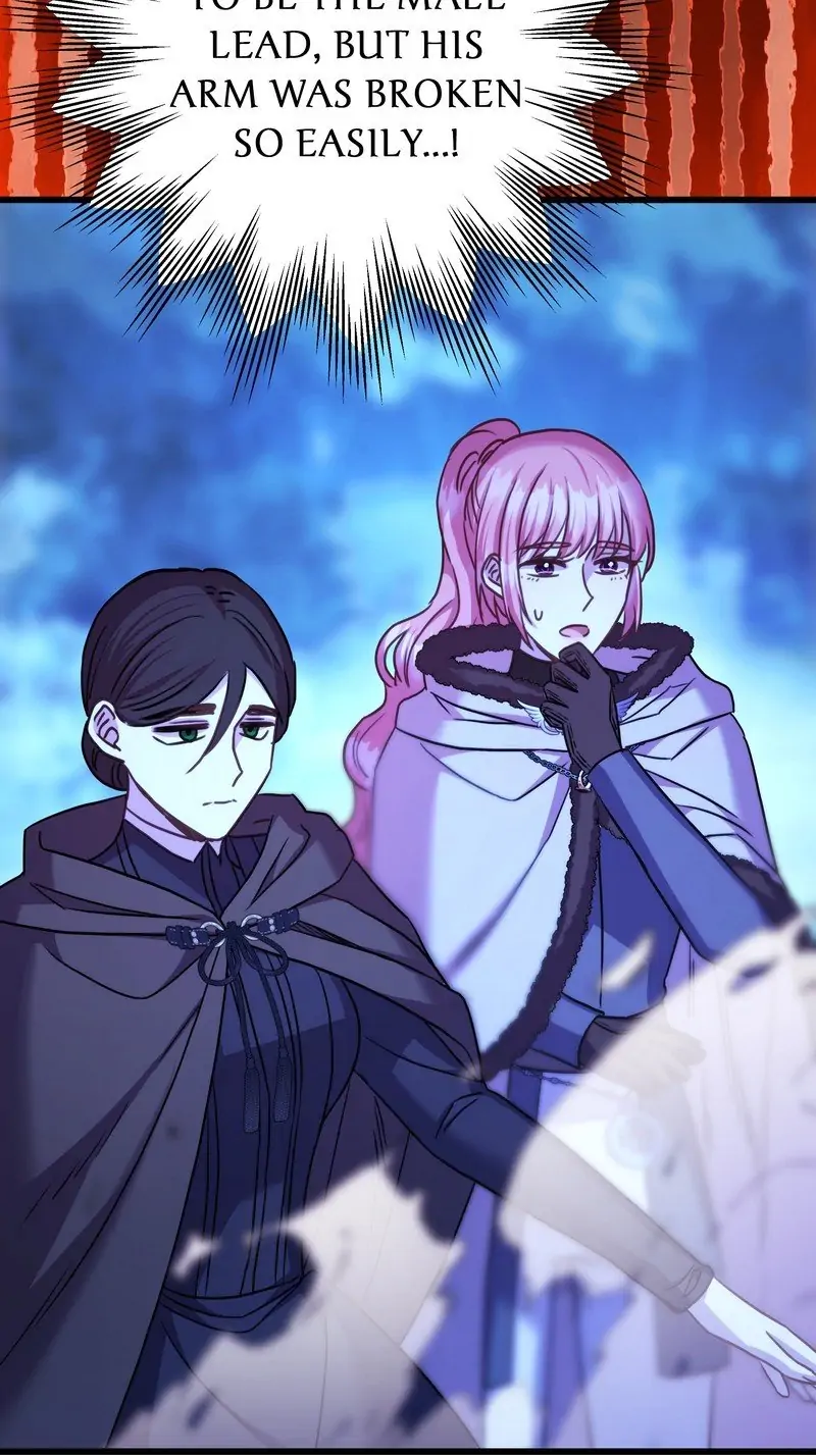 Another Typical Fantasy Romance - Chapter 87 manhwa