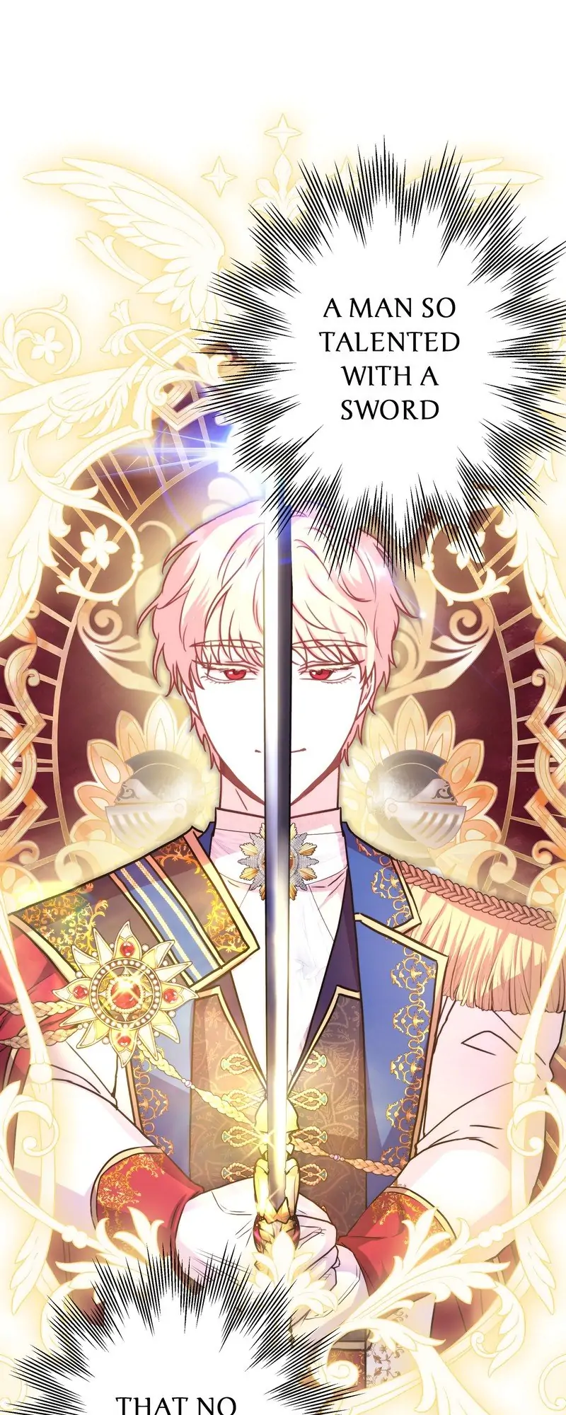 Another Typical Fantasy Romance - Chapter 87 manhwa